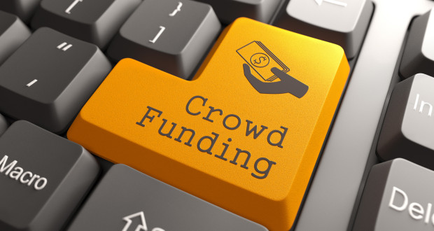 Crowdfunding – finansowanie społecznościowe