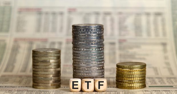 Jak inwestować w fundusze ETF?